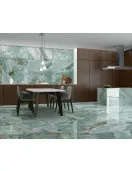 APS47027 Ultra Gloss Artic Mint Green