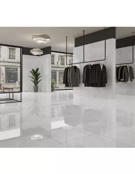 APS47028 Ultra Gloss Artic White White