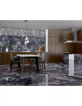 APS47029 Ultra Gloss Artic Dark Night Purple