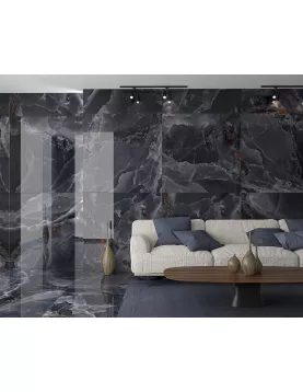 APS47029 Ultra Gloss Artic Dark Night Purple