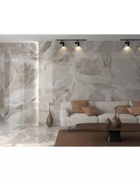 APS47030 Ultra Gloss Artic Topaz Beige