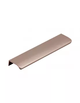 APS51330 Flat 200mm Handle Brushed Bronze Brushed Bronze APS51330 Flat 200mm Handle Brushed Bronze Brushed Bronze