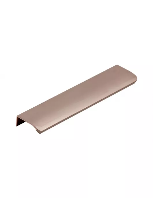 APS51330 Flat 200mm Handle Brushed Bronze Brushed Bronze