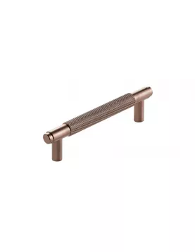 APS51331 Knurled 160mm Handle Brushed Bronze Brushed Bronze APS51331 Knurled 160mm Handle Brushed Bronze Brushed Bronze