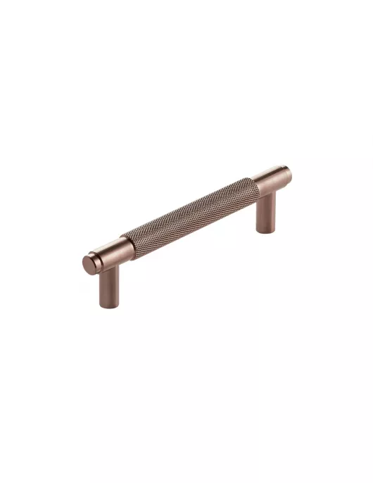 APS51331 Knurled 160mm Handle Brushed Bronze Brushed Bronze