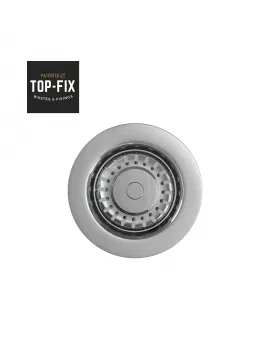 APS52566 Top Fix | Basket Str Waste | PS Chrome