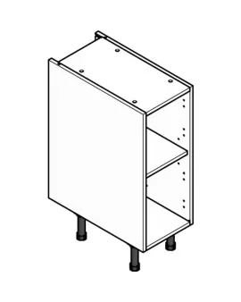 APS52597 720x300mm Base Cabinet 