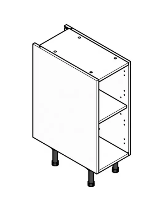 APS52597 720x300mm Base Cabinet 