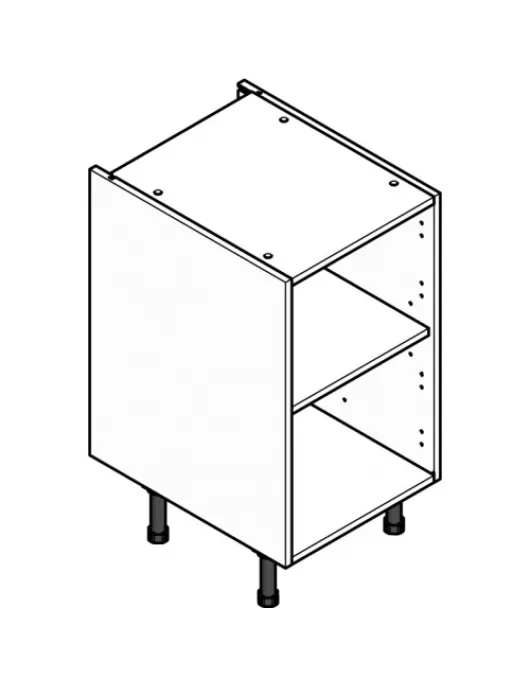 APS52599 720x450mm Base Cabinet 