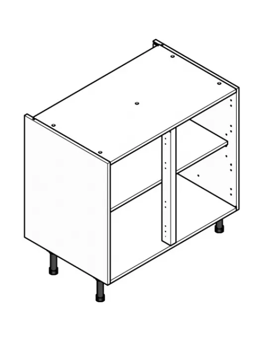 APS52604 720x900mm Base Cabinet 