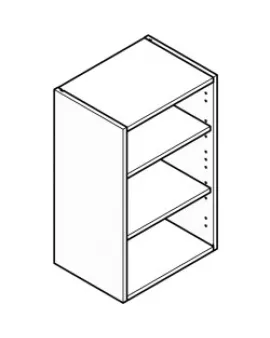 APS52617 720x450mm Wall Unit 