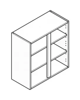 APS52620 720x720mm Wall Unit 