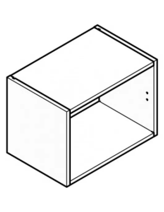 APS52625 360x500mm Wall Bridge Unit 
