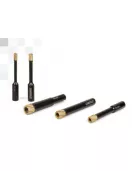 APS54058 Montolit ø5/6/8/10/12 Diamond Drill Bit Pack 