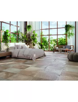 APS54791 Adagio 44x66 Taupe Matt Brown