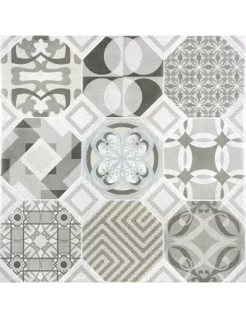 APS54795 geotile Flow 60.8x60.8 