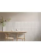 APS54797 Ragno Bianco 6x24cm White