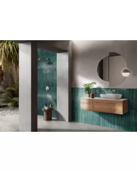 APS54799 Ragno Turchese 6x24cm Blue