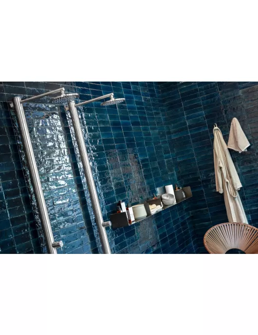 APS54800 Ragno Blu 6x24cm Blue