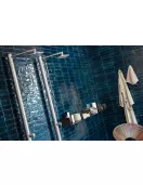 APS54800 Ragno Blu 6x24cm Blue