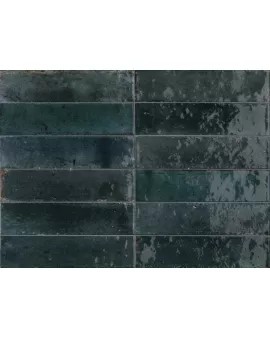 APS54800 Ragno Blu 6x24cm Blue