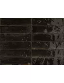 APS54801 Ragno Nero 6x24cm Black