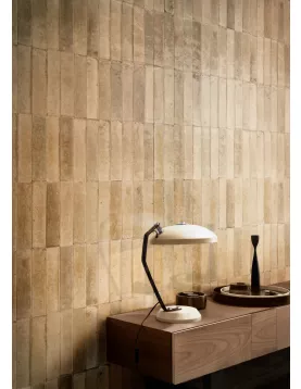 APS54803 Ragno Beige 6x24cm Beige