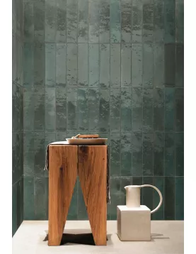 APS54804 Ragno Avio 6x24cm Blue