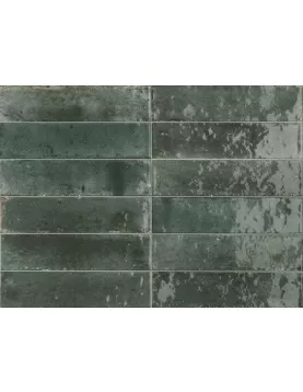 APS54804 Ragno Avio 6x24cm Blue