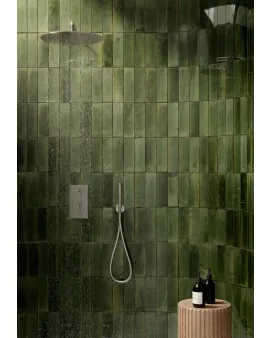 APS54805 Ragno Oliva 6x24cm Green