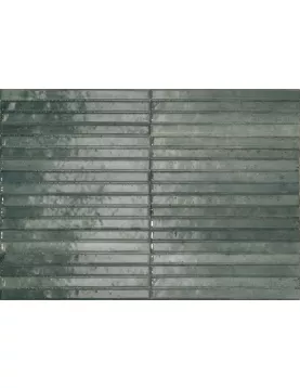 APS54807 Ragno Yubi 3D Avio 6x24cm Blue