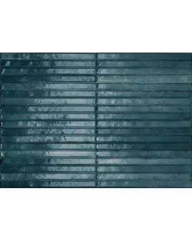 APS54810 Ragno Yubi 3D Blu 6x24cm Blue