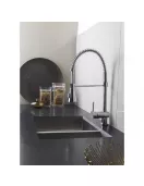 APS8270 Pull-out Mixer Tap Chrome