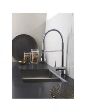 APS8270 Pull-out Mixer Tap Chrome