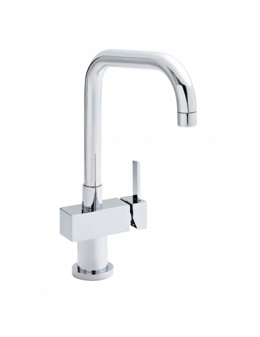 APS8274 Single Lever Side Action Mixer Chrome