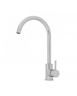 APS8277 Kitchen Tap Chrome