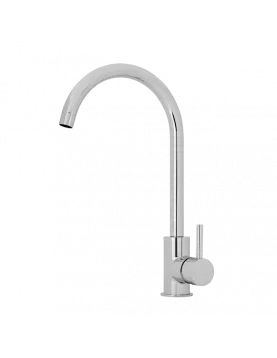 APS8277 Kitchen Tap Chrome