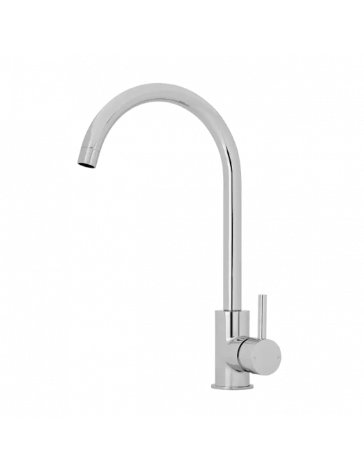 APS8277 Kitchen Tap Chrome