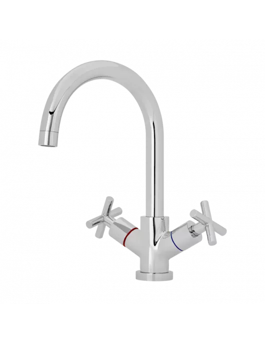 APS8278 Kitchen Tap Chrome