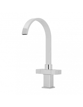 APS8280 Kitchen Tap Chrome