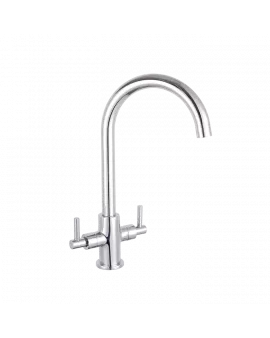 APS8281 Kitchen Tap Chrome