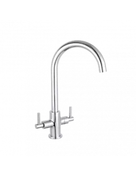 APS8281 Kitchen Tap Chrome