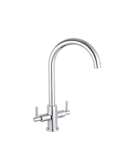 APS8281 Kitchen Tap Chrome