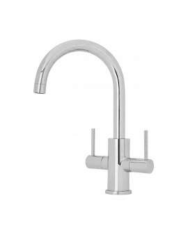 APS8282 Kitchen Tap Chrome