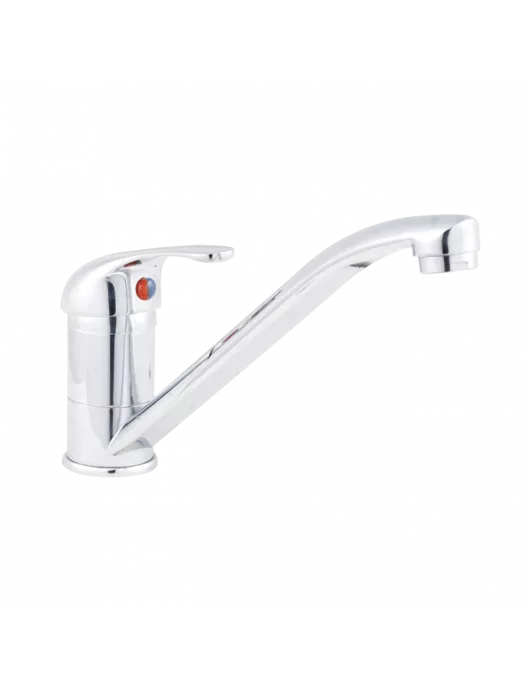 APS8283 Mono Sink Mixer Chrome