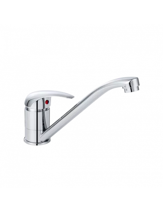APS8284 Eon Mono Sink Mixer Chrome