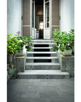 APS8576 D_segni decoro mix freddi 20x20cm Patterned