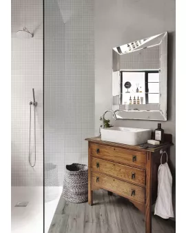 APS8578 Treverkheart Grey 15x90cm Grey