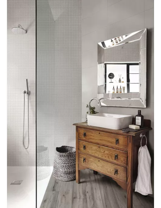 APS8578 Treverkheart Grey 15x90cm Grey