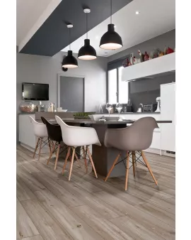 APS8579 Treverkheart Taupe 15x90cm Taupe